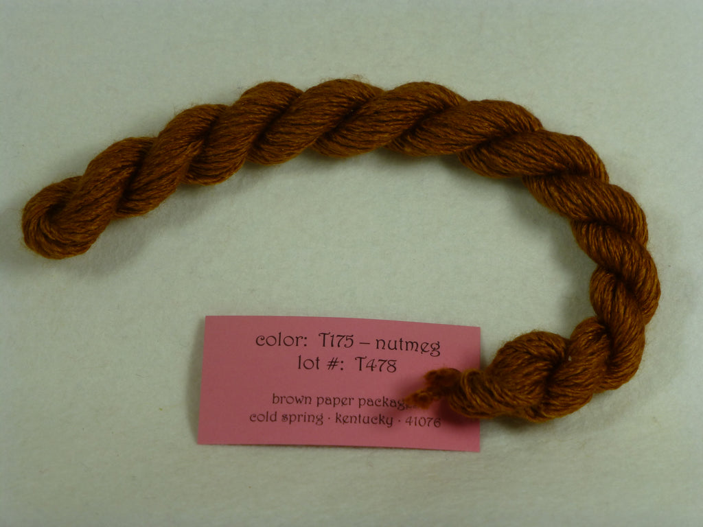 Trio T175 Nutmeg