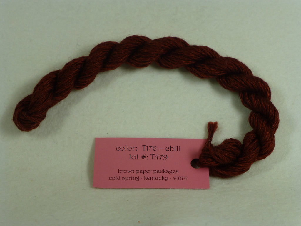 Trio T176 Chili