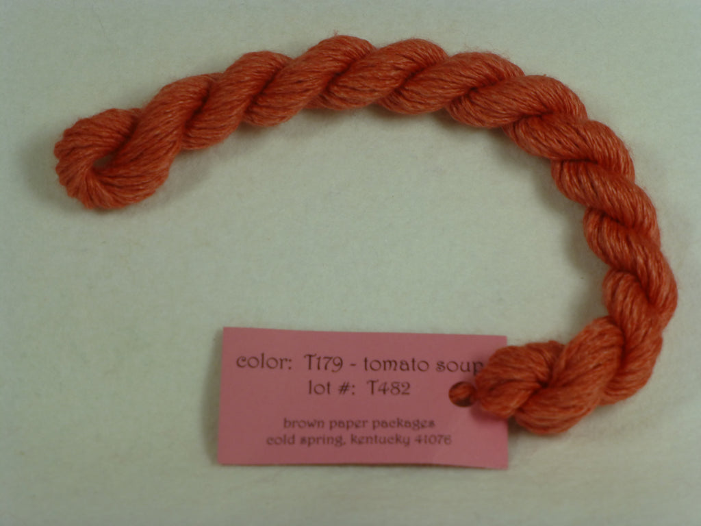 Trio T179 Tomato Soup