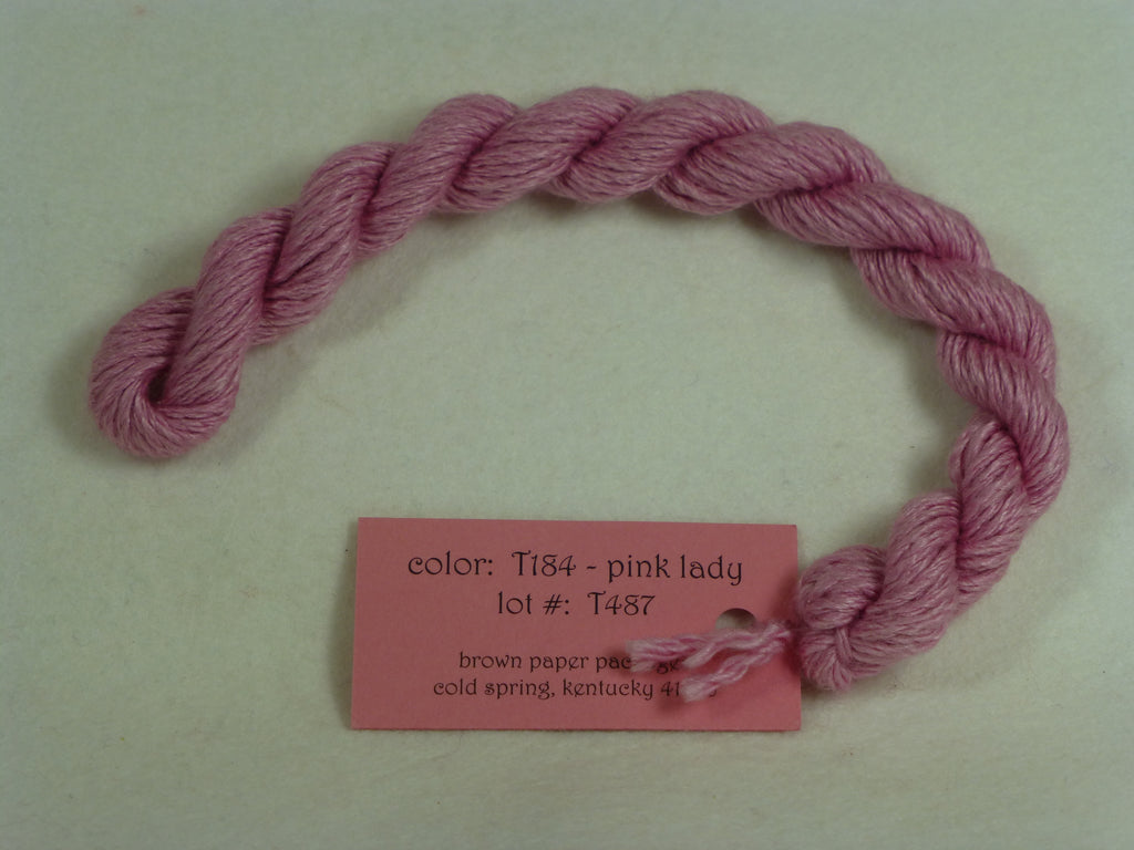 Trio T184 Pink Lady