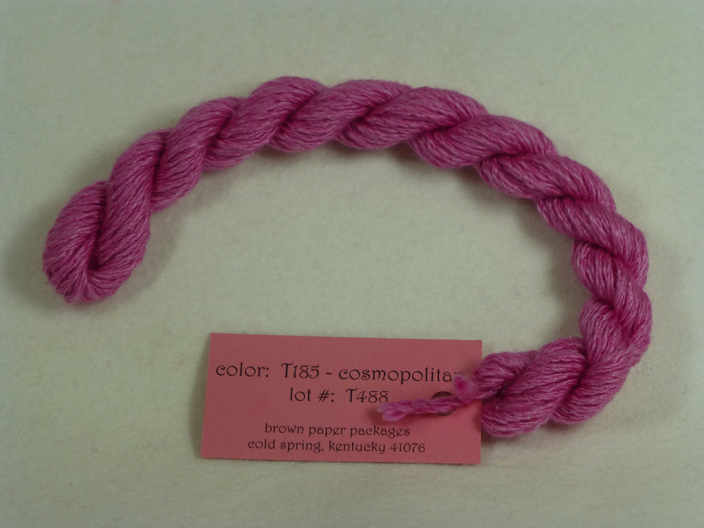 Trio T185 Cosmopolitan