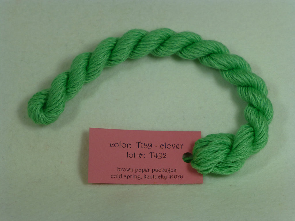Trio T189 Clover