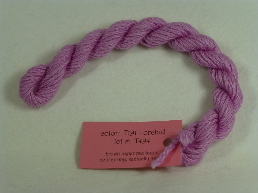 Trio T191 Orchid