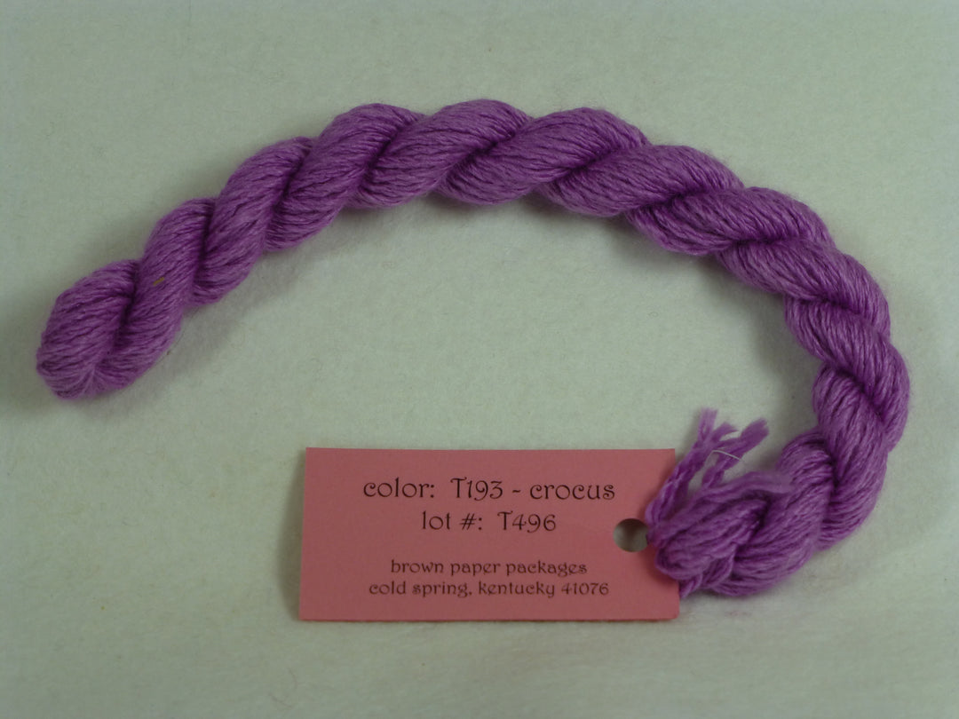 Trio T193 Crocus