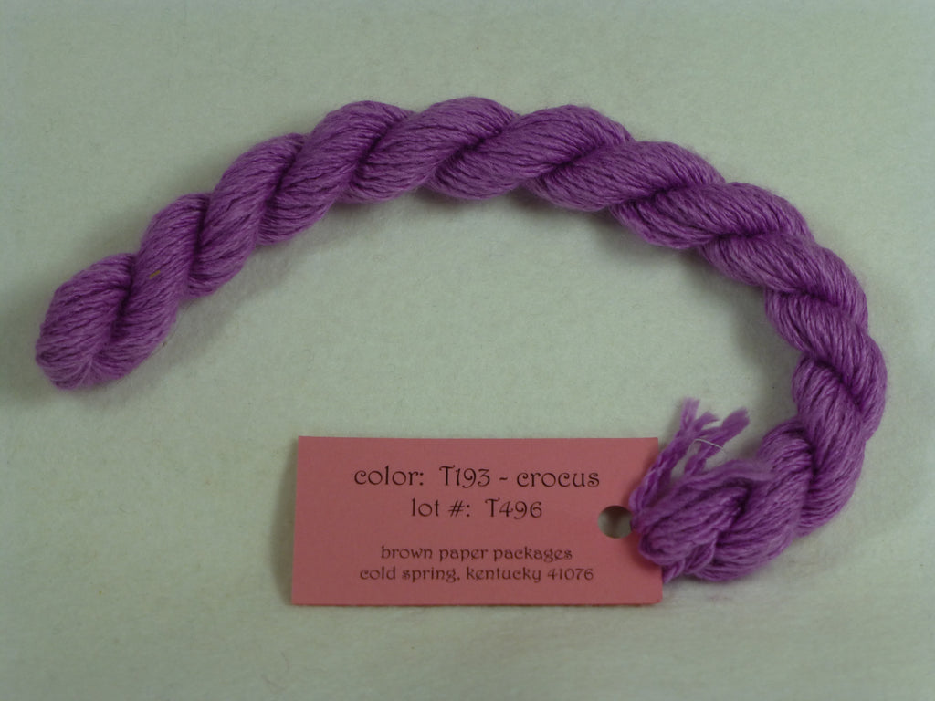 Trio T193 Crocus