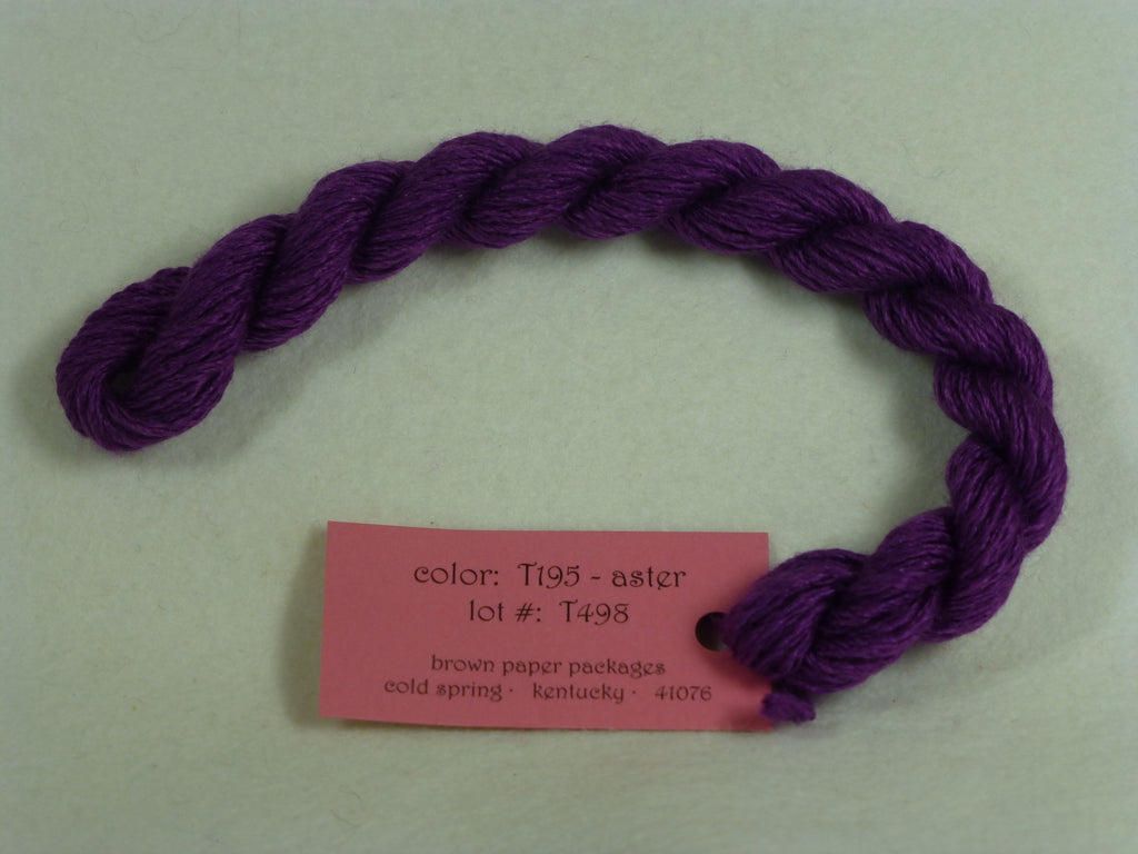 Trio T195 Aster