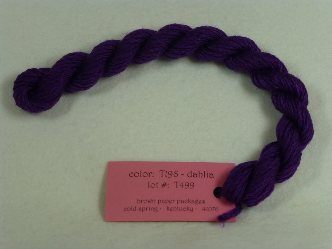Trio T196 Dahlia