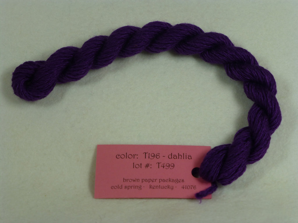 Trio T196 Dahlia