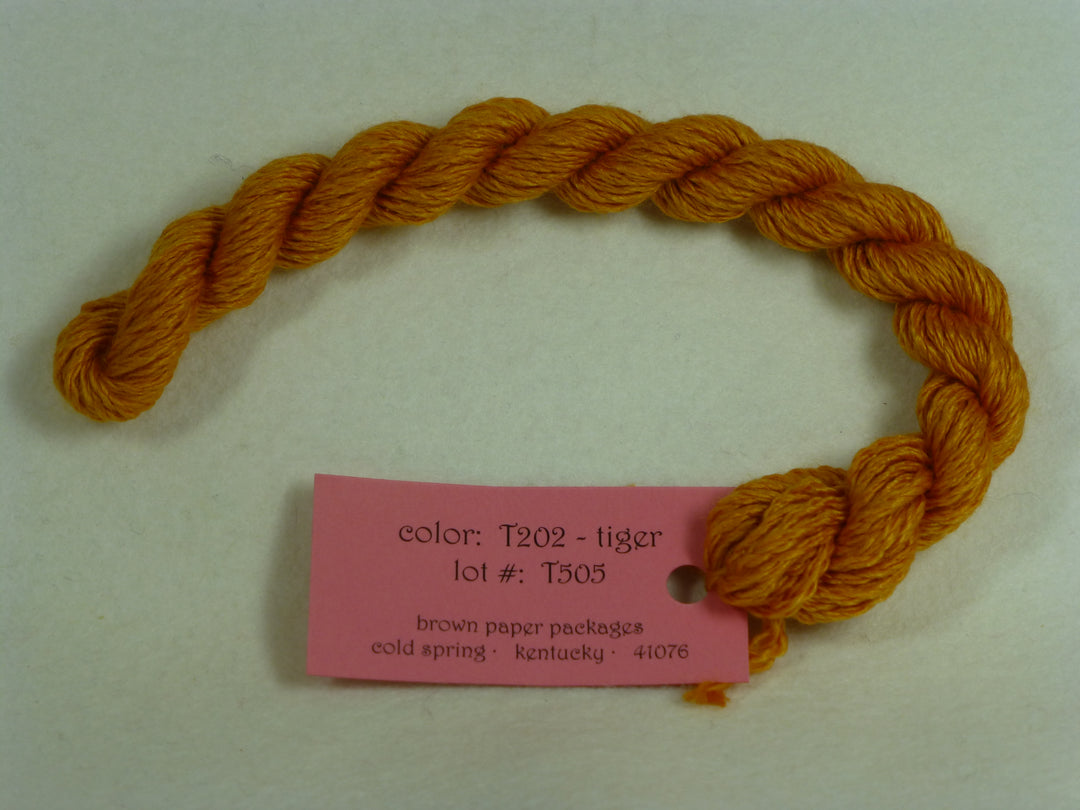 Trio T202 Tiger