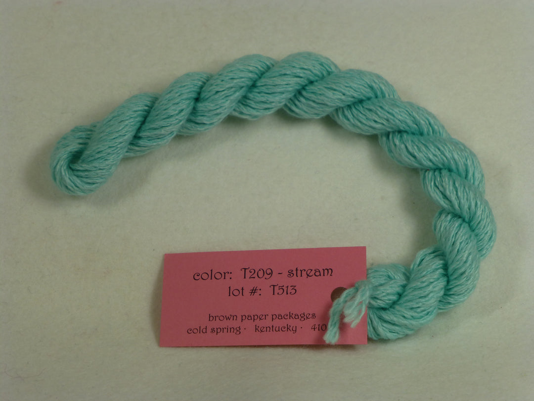 Trio T209 Stream