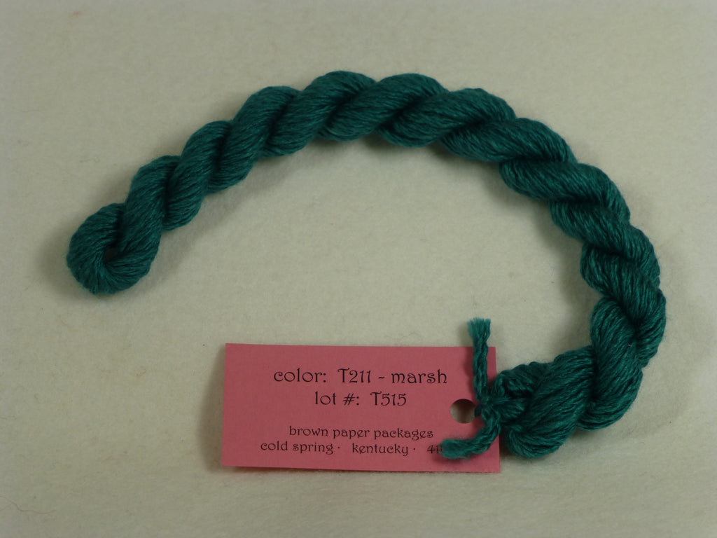 Trio T211 Marsh