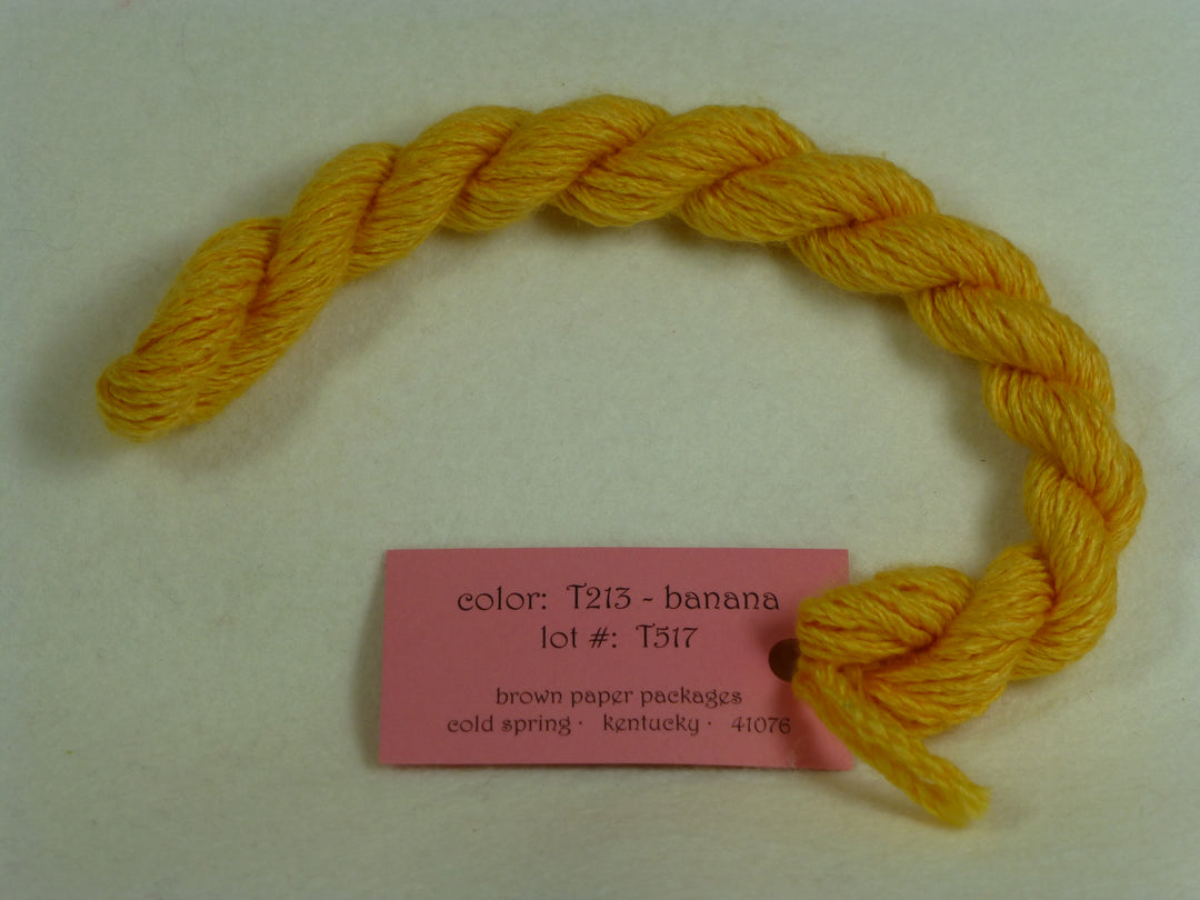 Trio T213 Banana