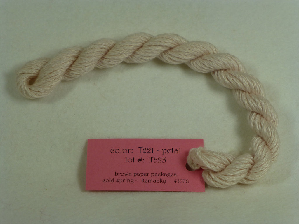 Trio T221 Petal