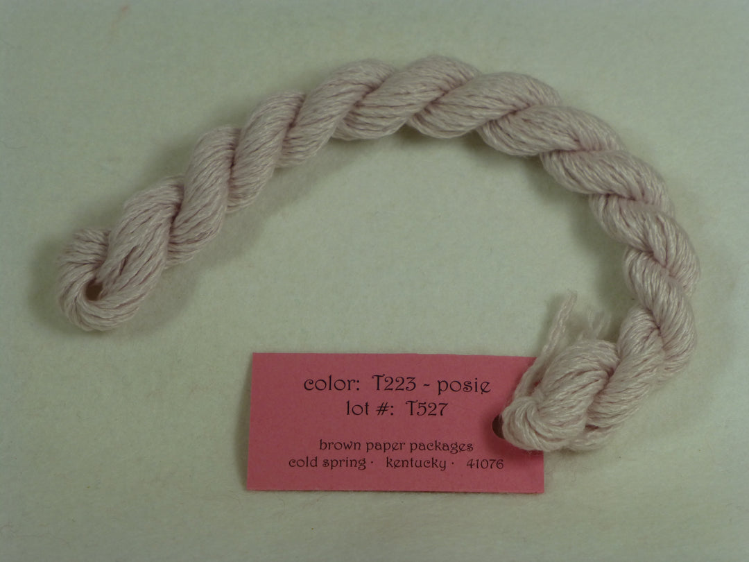 Trio T223 Posie