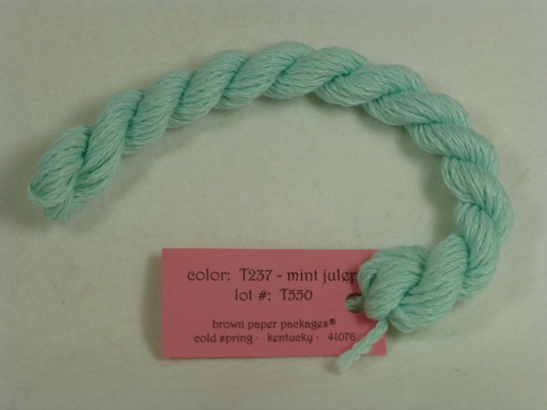 Trio T237 Mint Julep