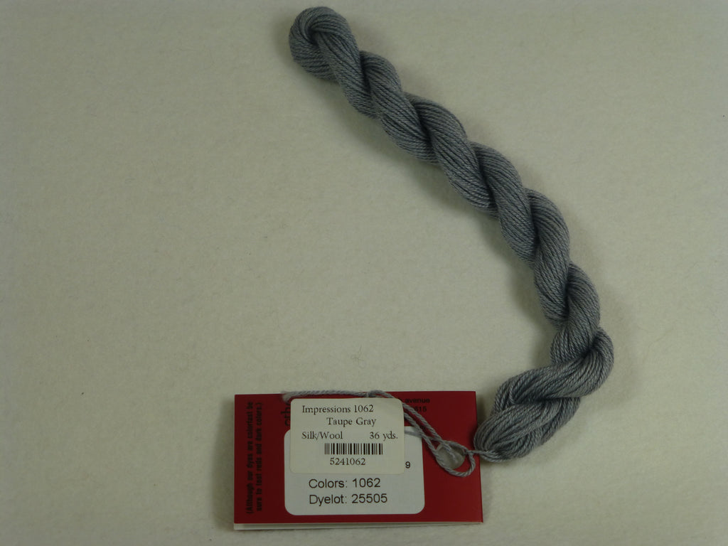 Impressions 1062 Taupe Gray