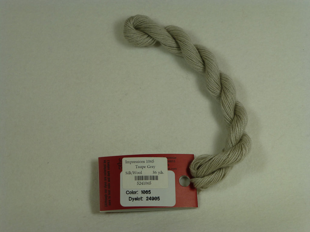 Impressions 1065 Taupe Gray