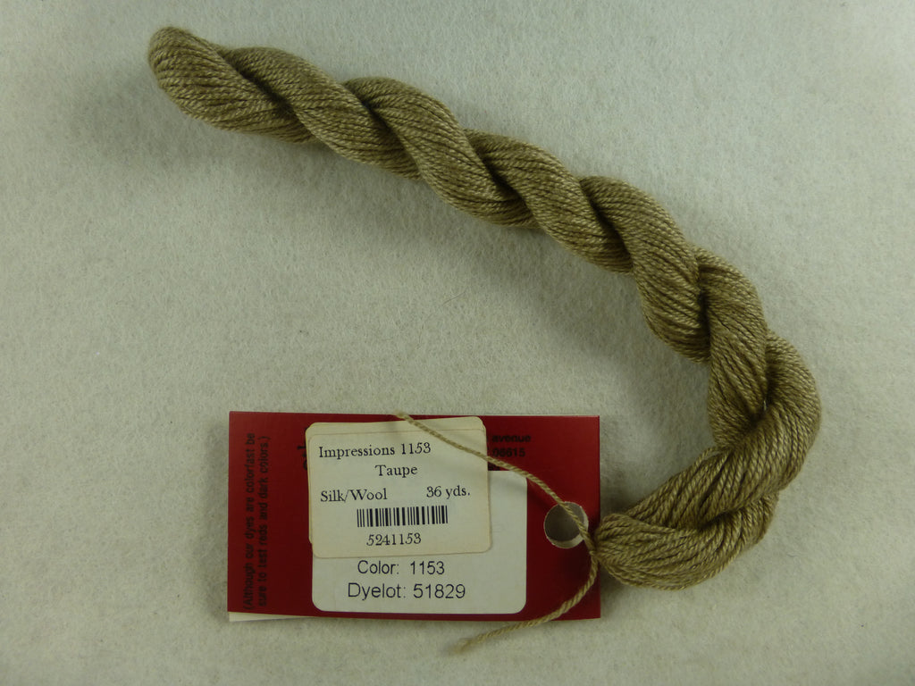 Impressions 1153 Taupe