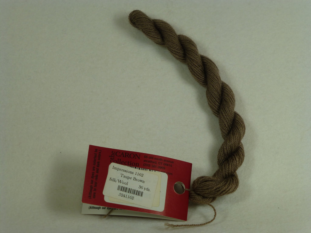 Impressions 1162 Taupe Brown