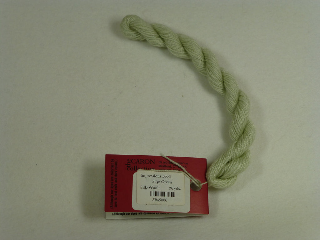 Impressions 5006 Sage Green