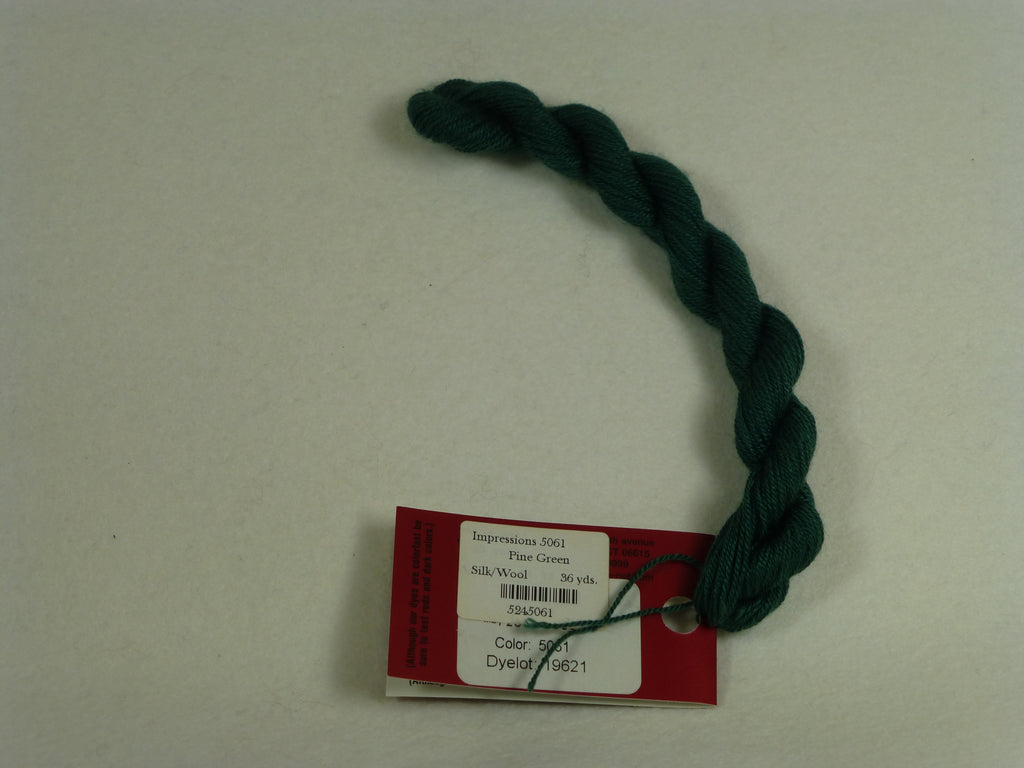 Impressions 5061 Pine Green