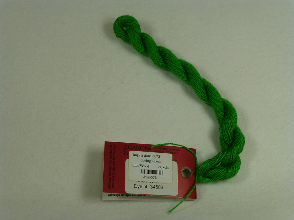 Impressions 5072 Spring Green