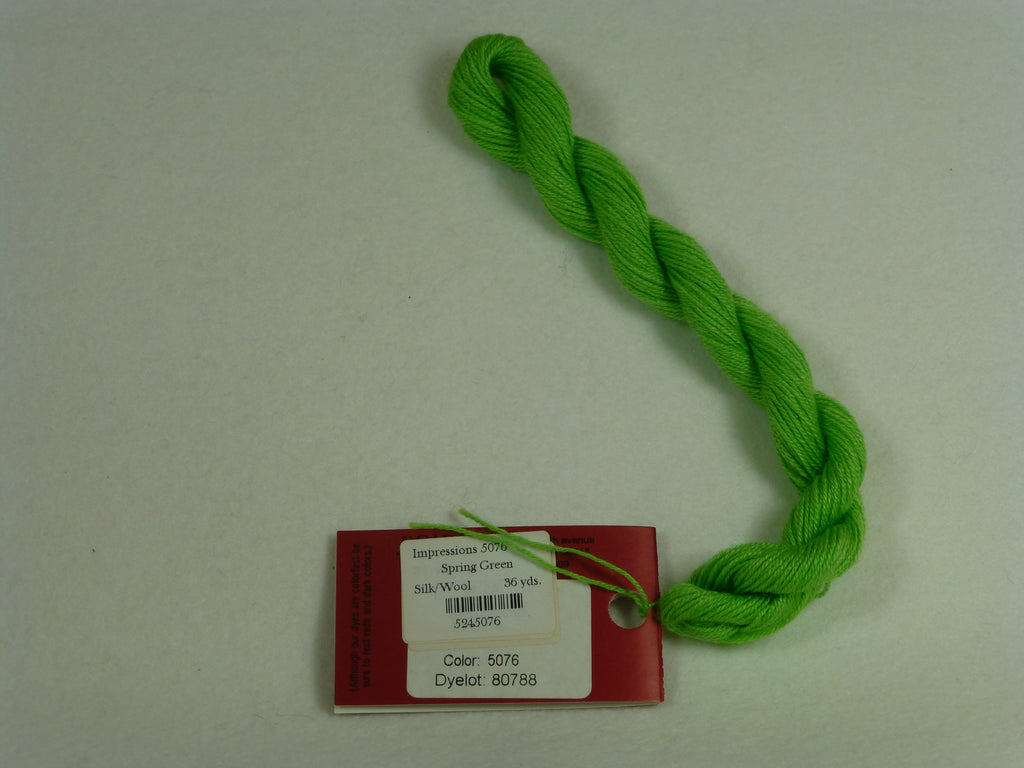 Impressions 5076 Spring Green