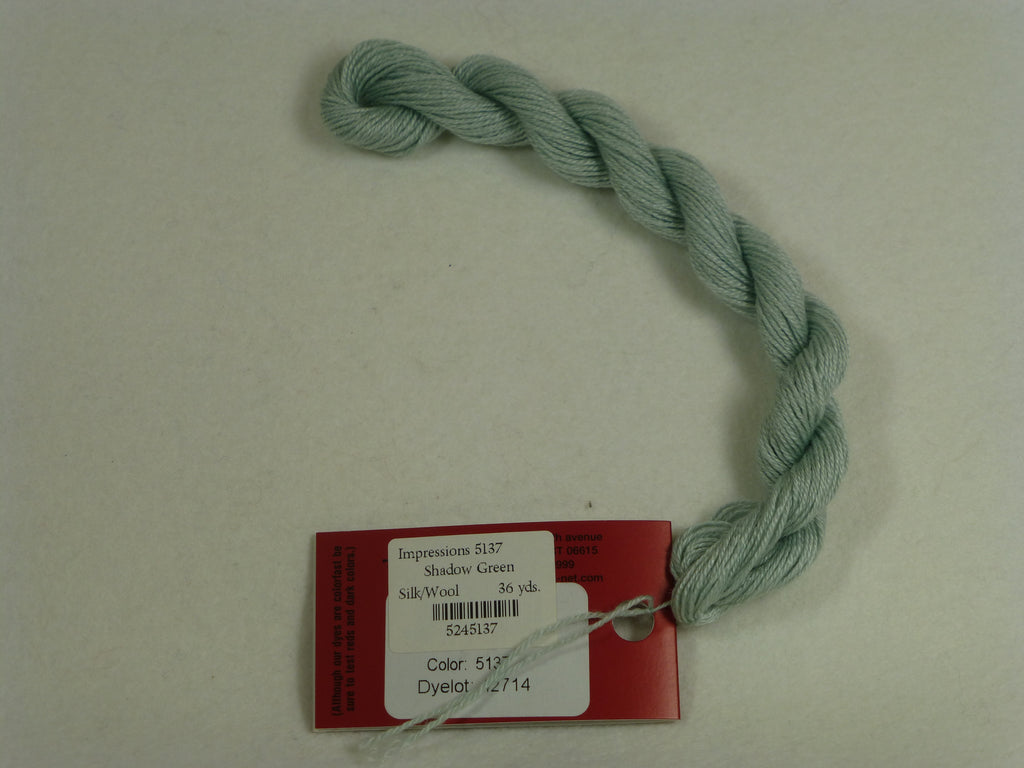 Impressions 5137 Shadow Green