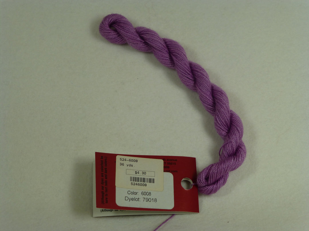 Impressions 6008 Fuchsia
