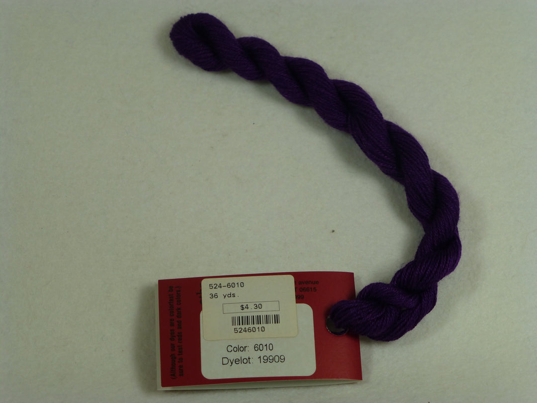 Impressions 6010 Red Purple