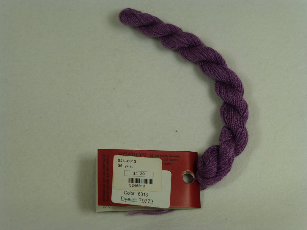 Impressions 6013 Red Purple