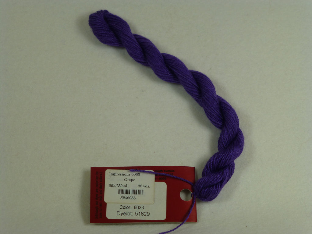 Impressions 6033 Grape