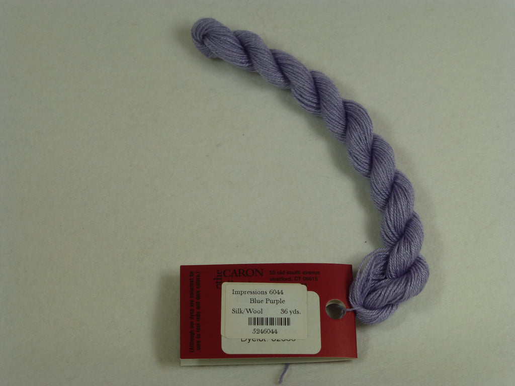 Impressions 6044 Blue Purple