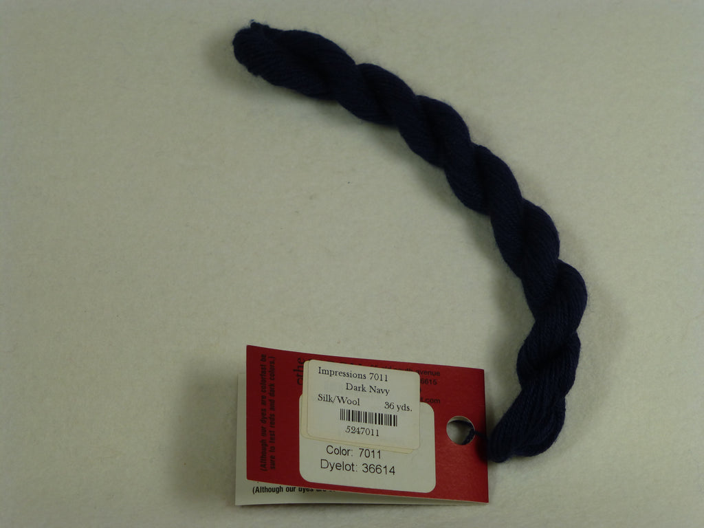 Impressions 7011 Dark Navy