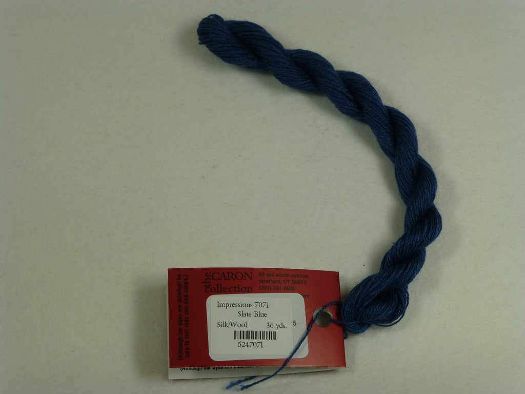 Impressions 7071 Slate Blue