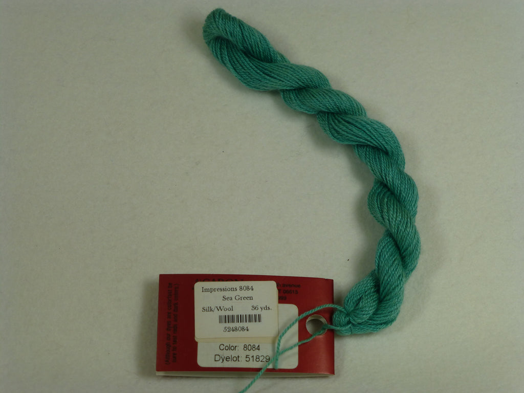 Impressions 8084 Sea Green