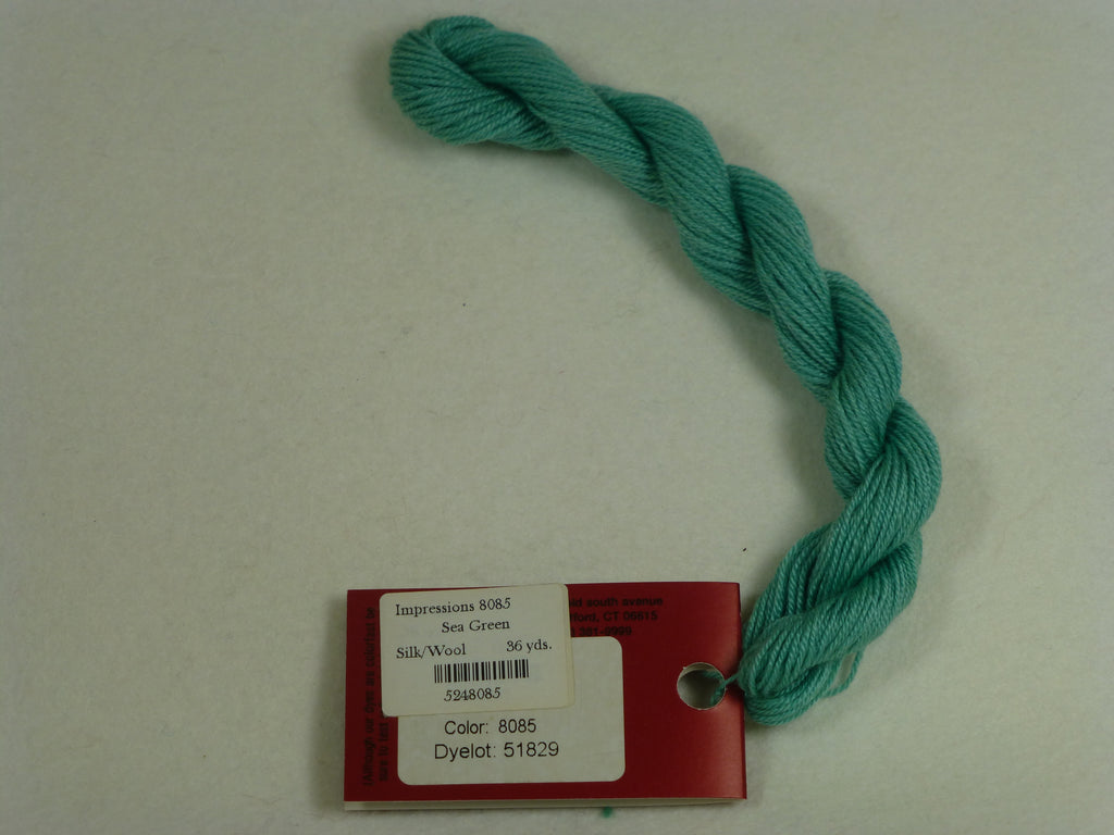 Impressions 8085 Sea Green