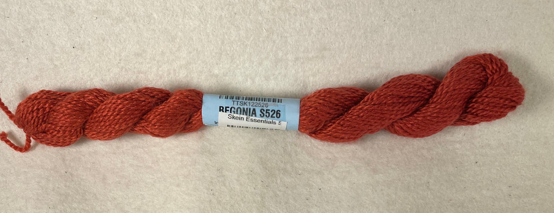 Skein Essentials SE-526 Begonia