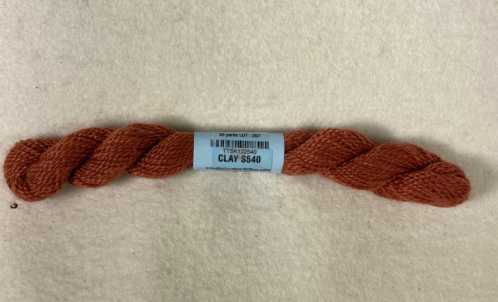 Skein Essentials SE-540 Clay