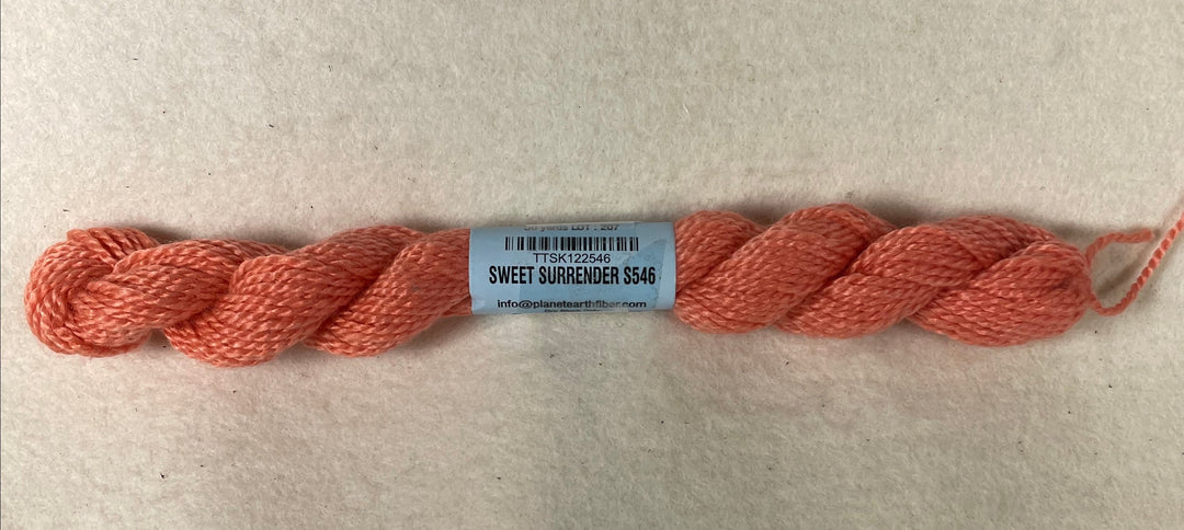 Skein Essentials SE-546 Sweet Surrender