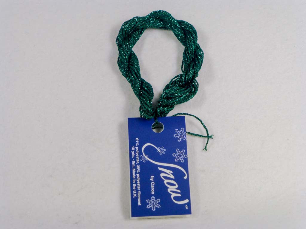Snow 06 Cedar Green