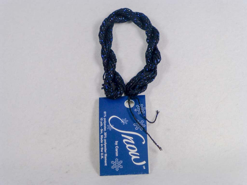 Snow 17 Carbon