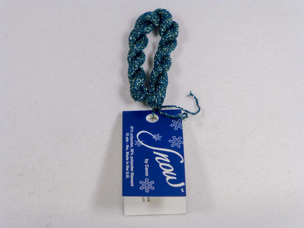 Snow 26 Deep Sea