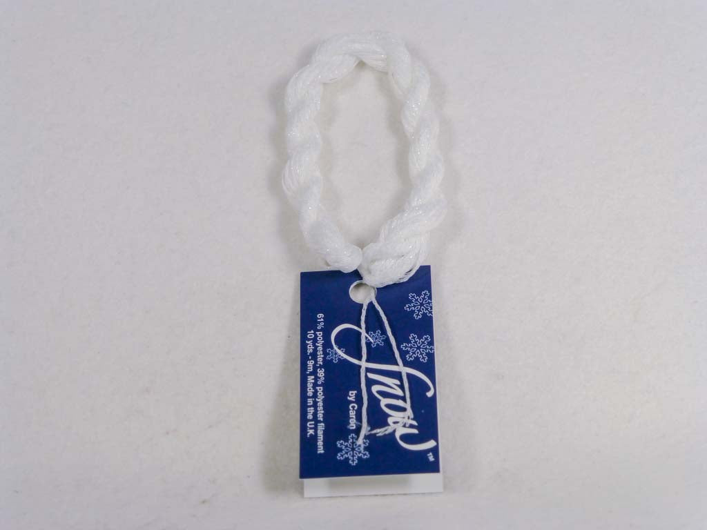 Snow 30 Crystal
