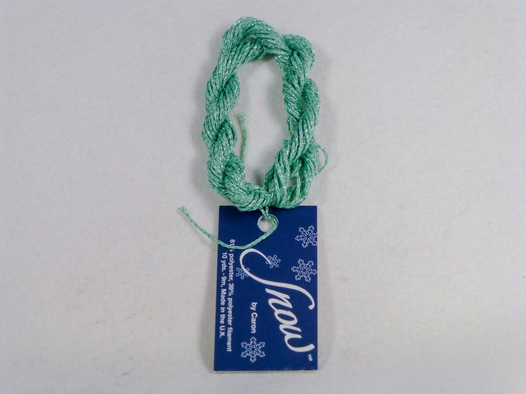 Snow 32 Spearmint