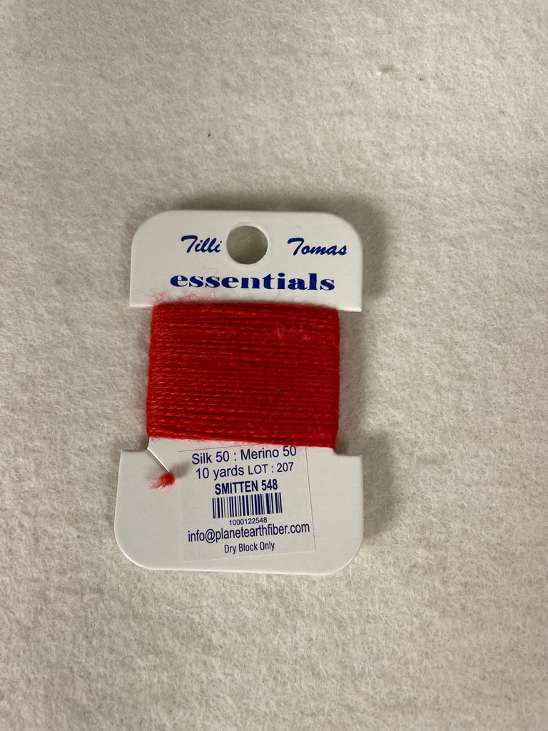 Essentials 548 Smitten