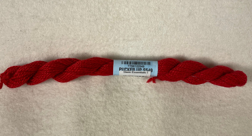 Skein Essentials SE-549 Pucker Up