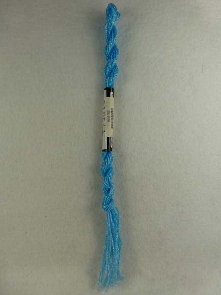 O/D Poly 910541 Victorian Blue