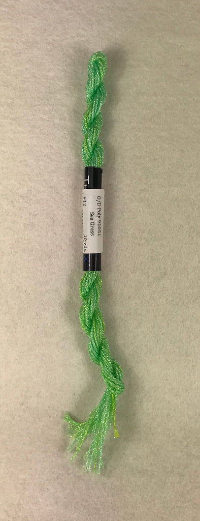 O/D Poly 91051 Sea Grass
