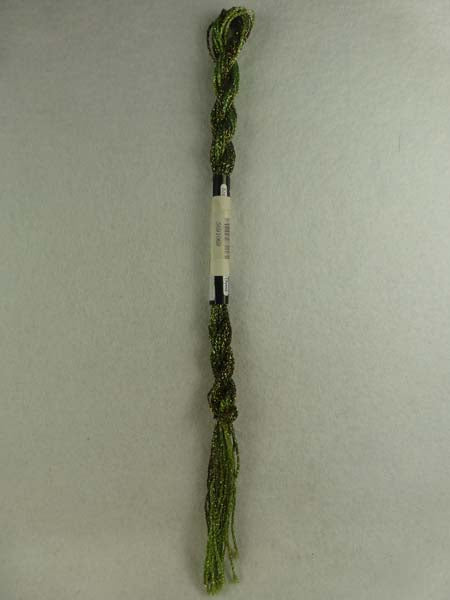 O/D Poly 91069 Spansih Olive